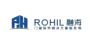 融海隔热条